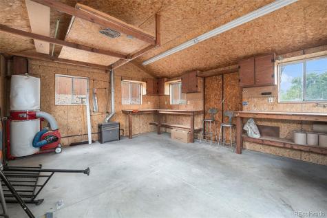 7126 Dudley Drive Arvada CO 80004