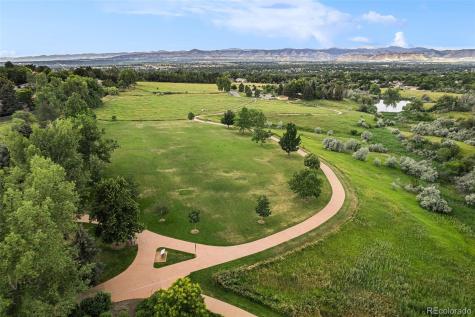 7126 Dudley Drive Arvada CO 80004