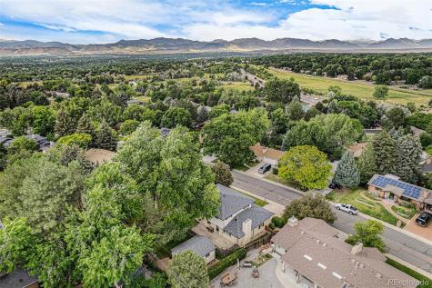 7126 Dudley Drive Arvada CO 80004