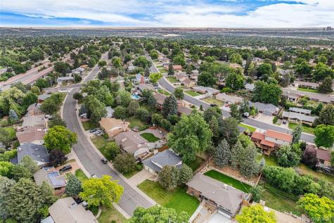 7126 Dudley Drive Arvada CO 80004