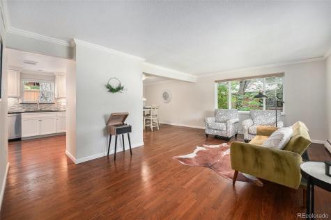 7126 Dudley Drive Arvada CO 80004