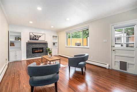 7126 Dudley Drive Arvada CO 80004