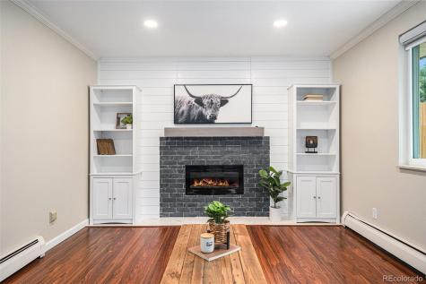 7126 Dudley Drive Arvada CO 80004