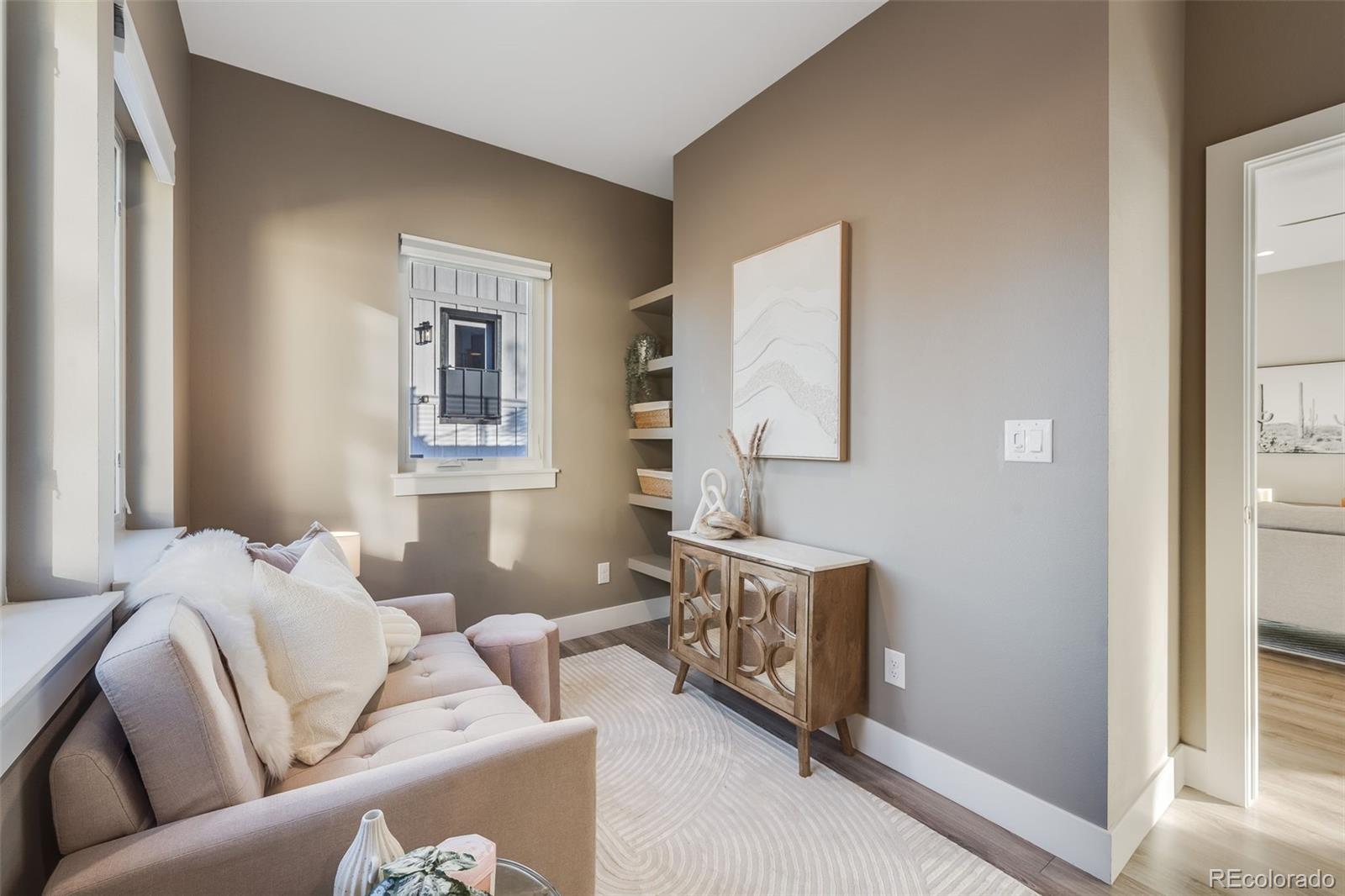 3880 Sheridan Boulevard Denver CO 80212