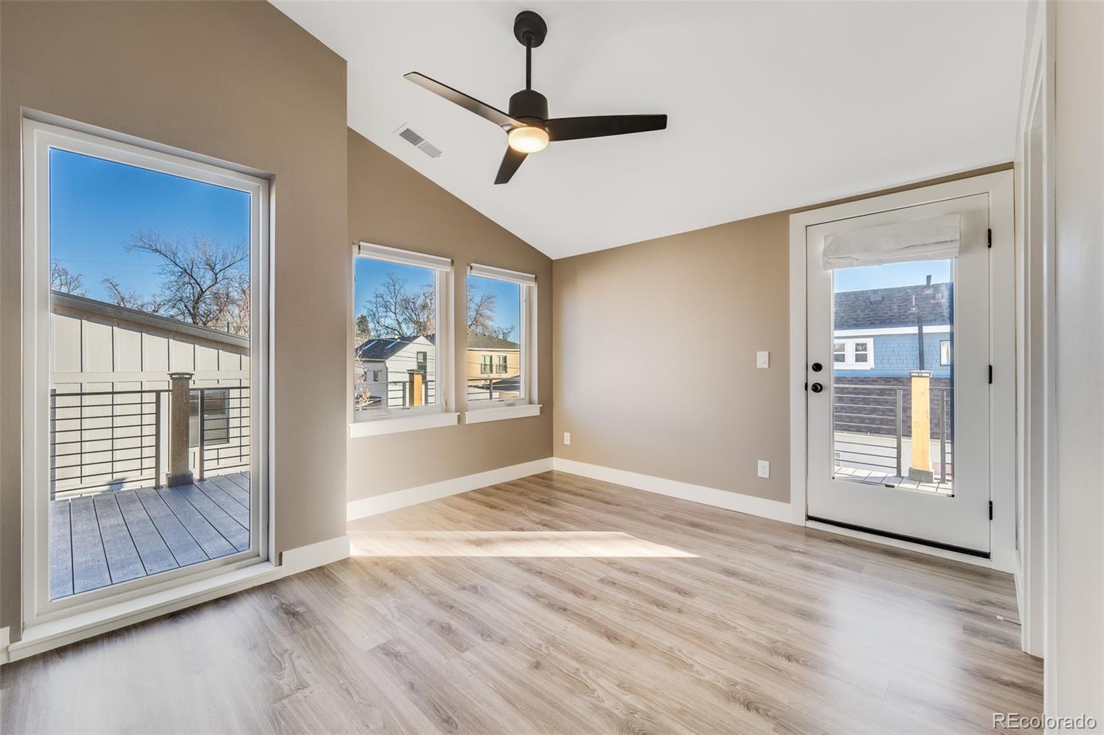 3880 Sheridan Boulevard Denver CO 80212