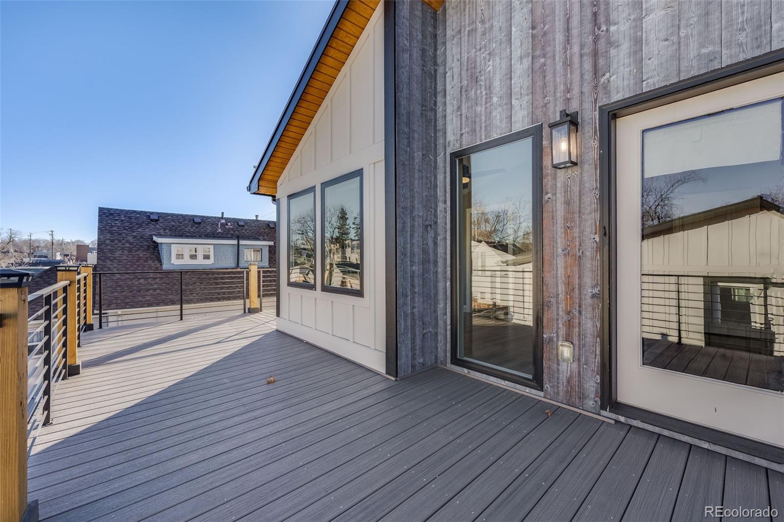 3880 Sheridan Boulevard Denver CO 80212