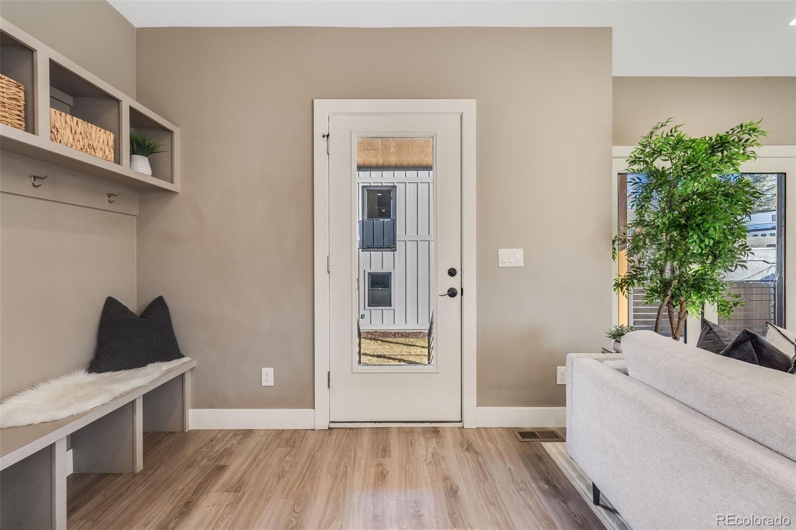 3880 Sheridan Boulevard Denver CO 80212