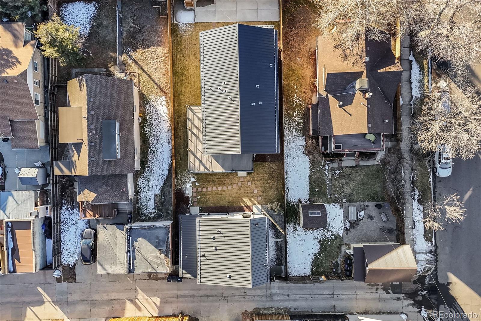 3880 Sheridan Boulevard Denver CO 80212
