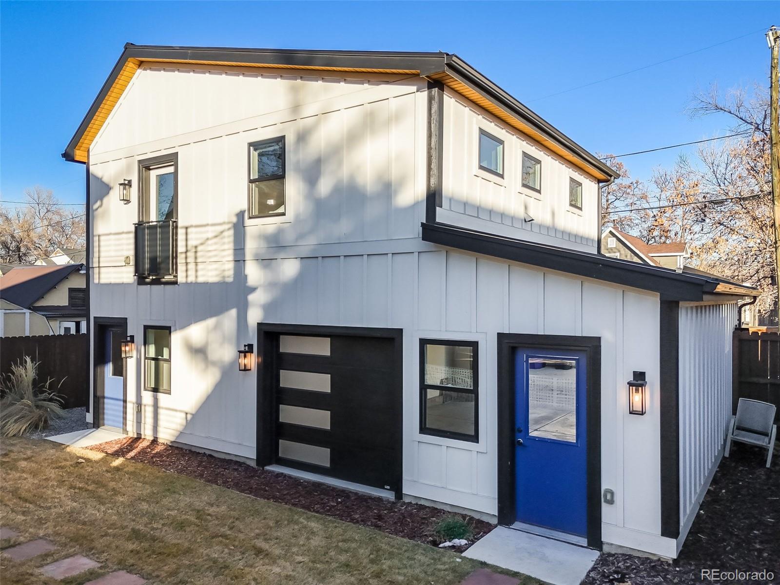 3880 Sheridan Boulevard Denver CO 80212