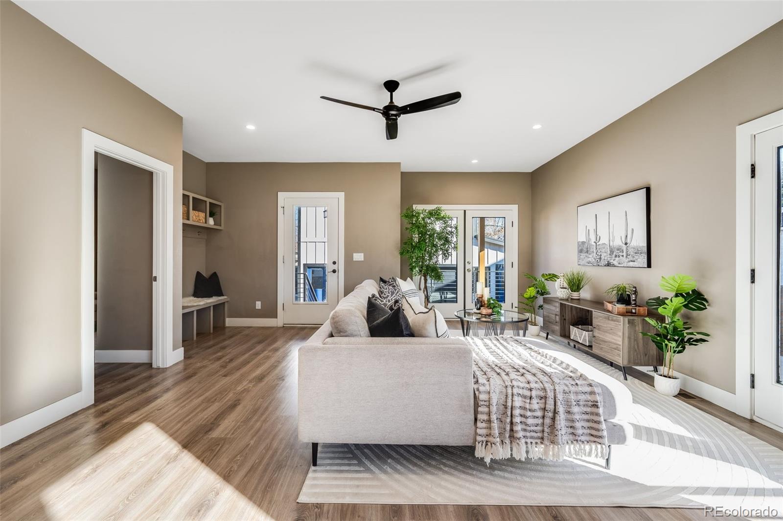3880 Sheridan Boulevard Denver CO 80212