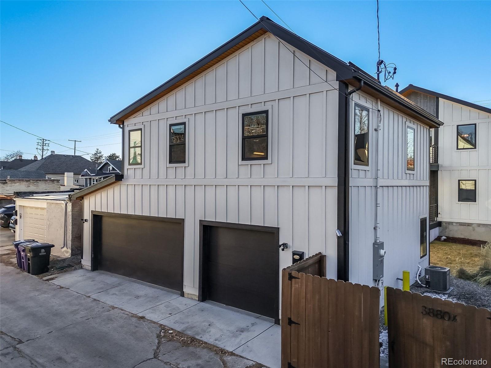 3880 Sheridan Boulevard Denver CO 80212