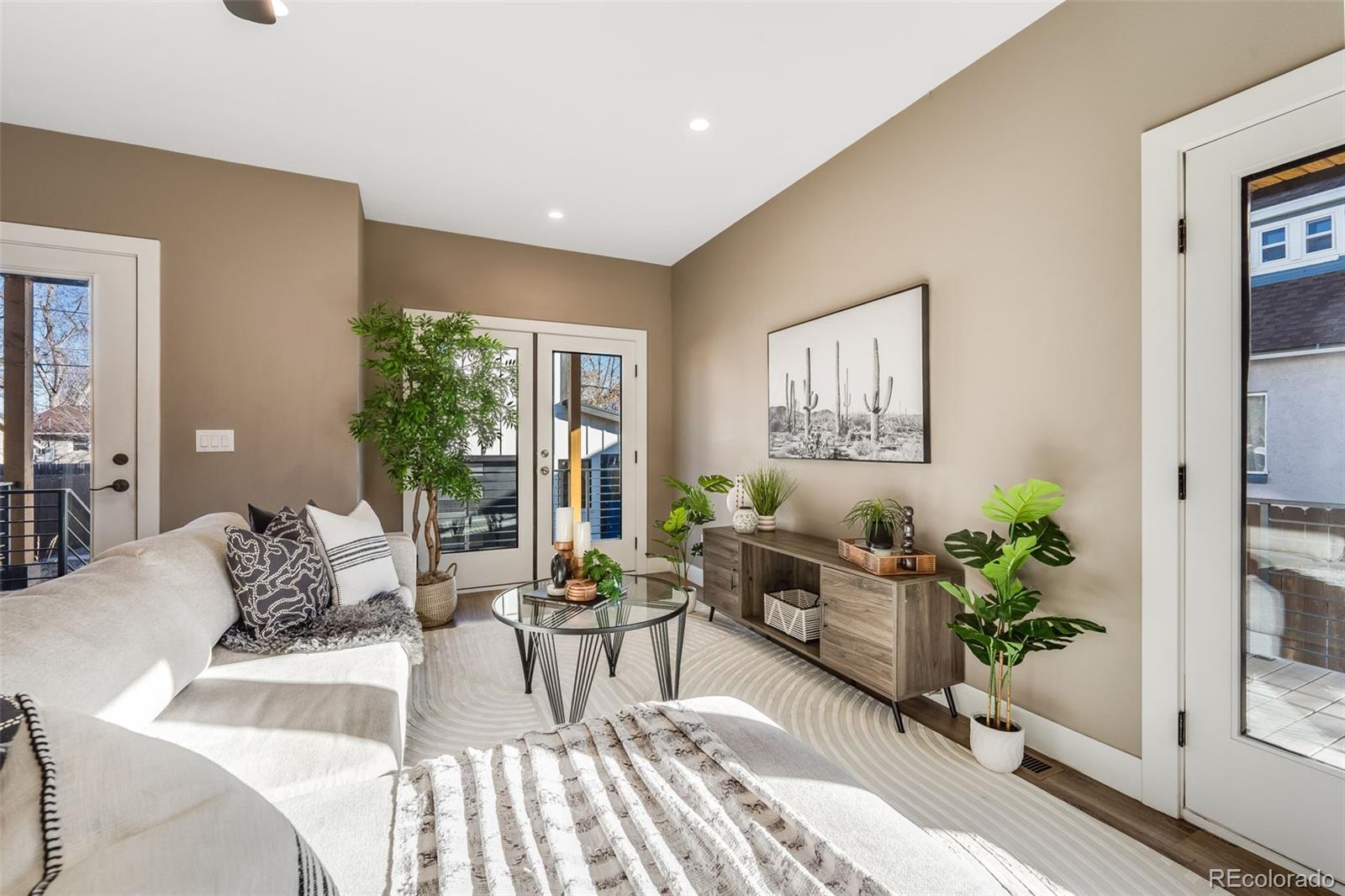 3880 Sheridan Boulevard Denver CO 80212
