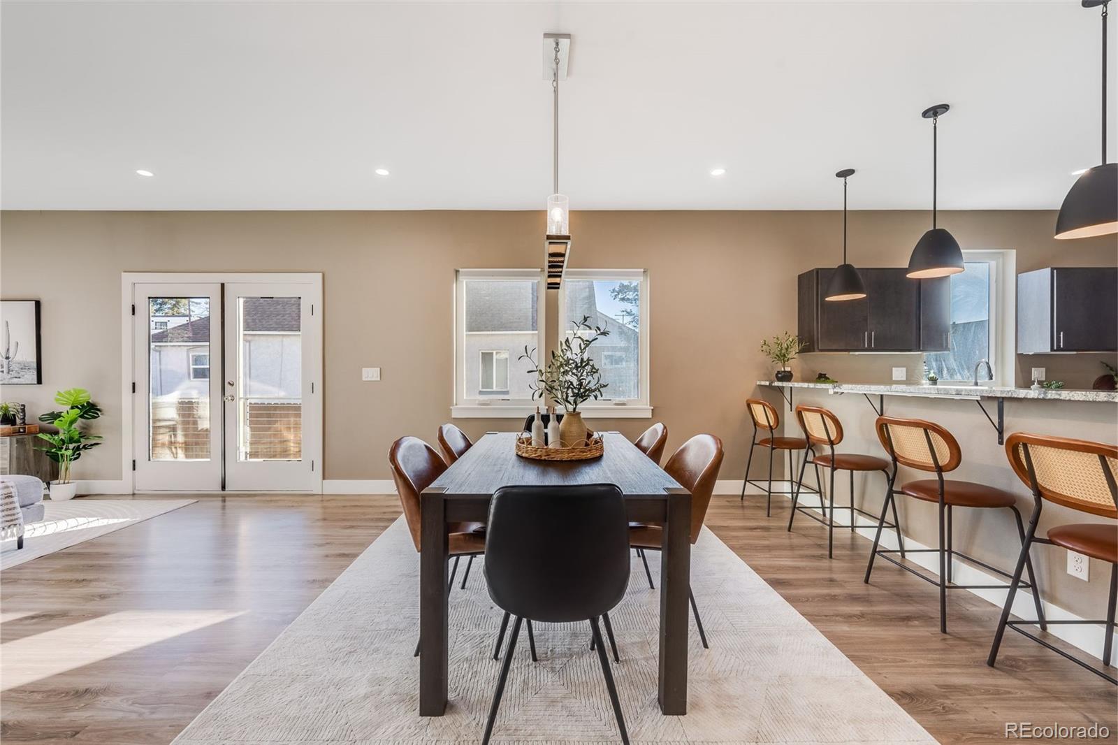 3880 Sheridan Boulevard Denver CO 80212