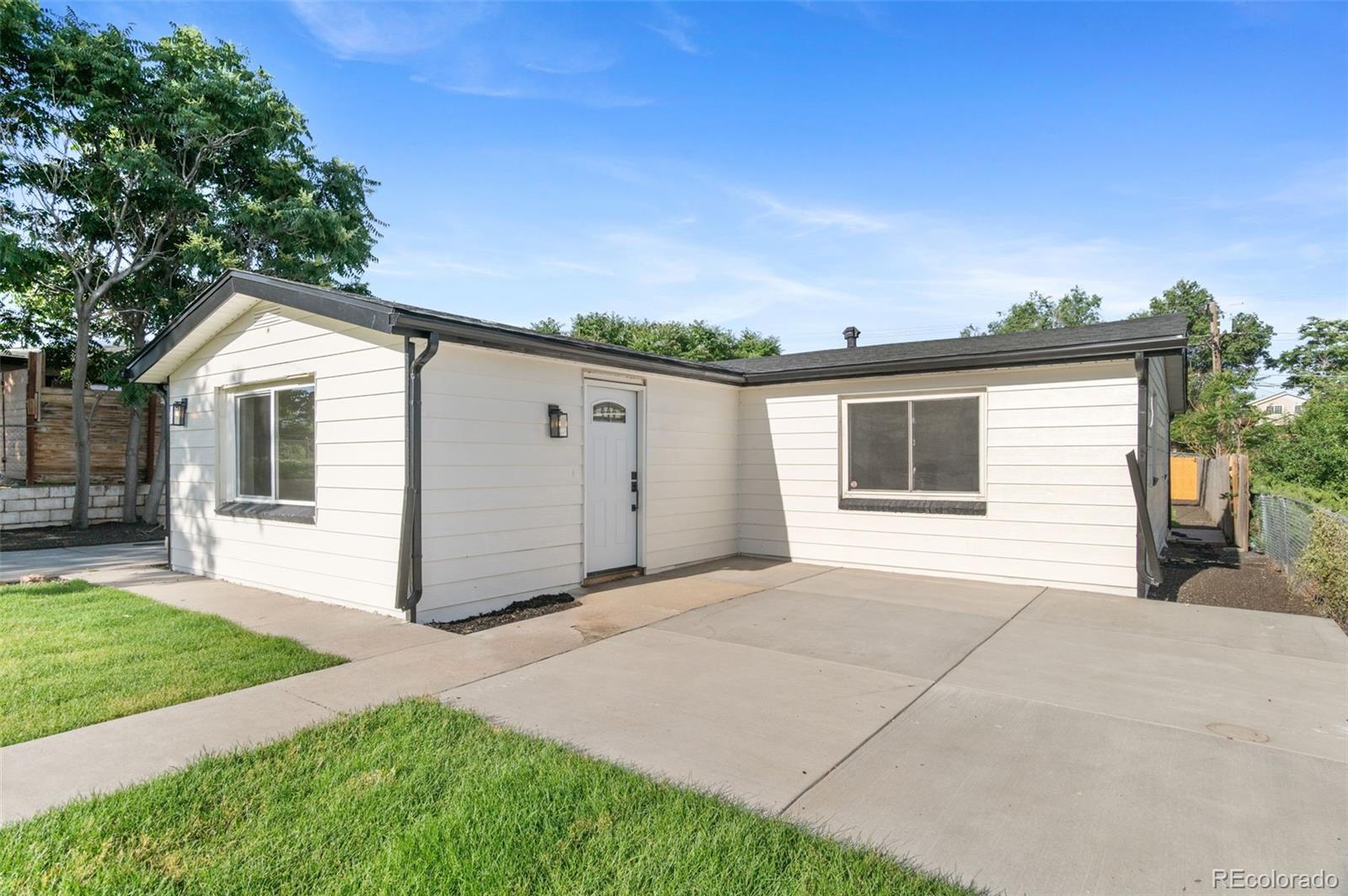 5640 Niagara Street Commerce City CO 80022