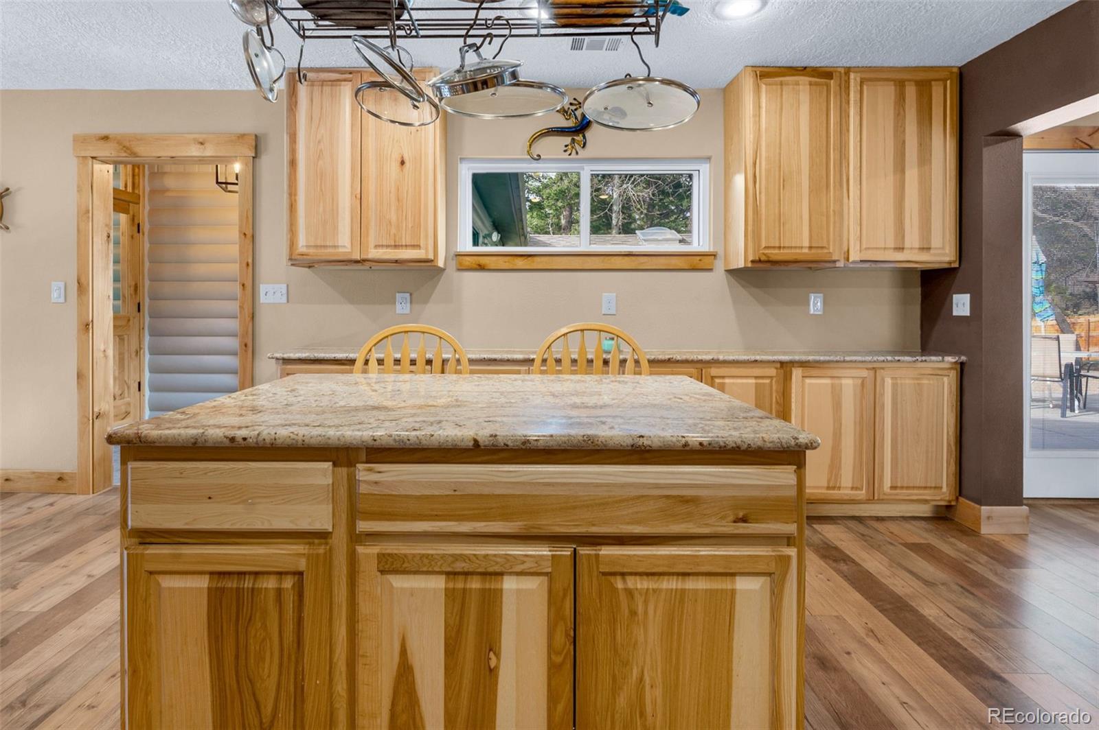 15632 Ray Drive Larkspur CO 80118