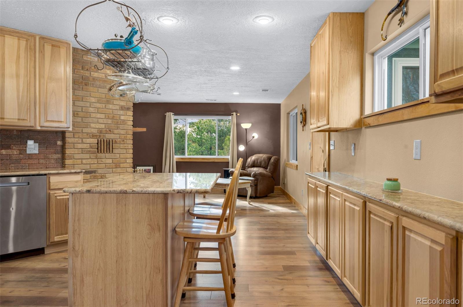 15632 Ray Drive Larkspur CO 80118