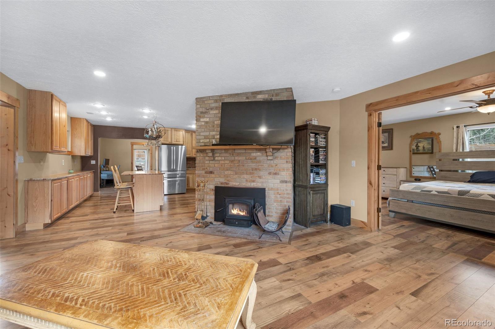 15632 Ray Drive Larkspur CO 80118