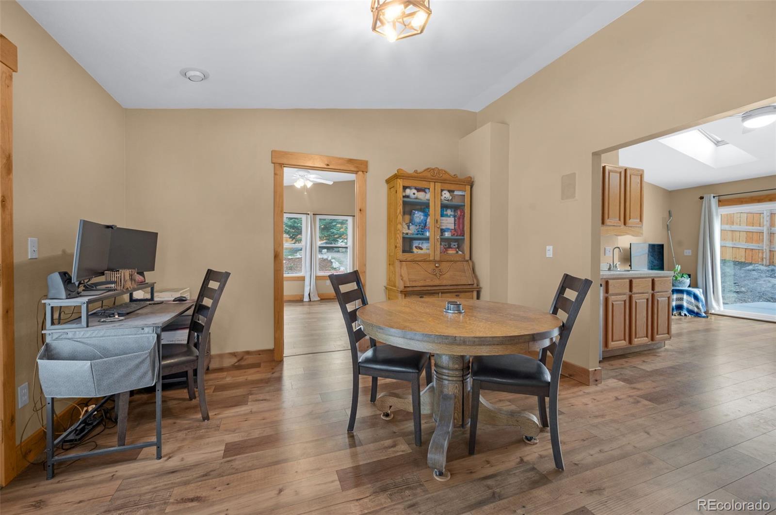 15632 Ray Drive Larkspur CO 80118