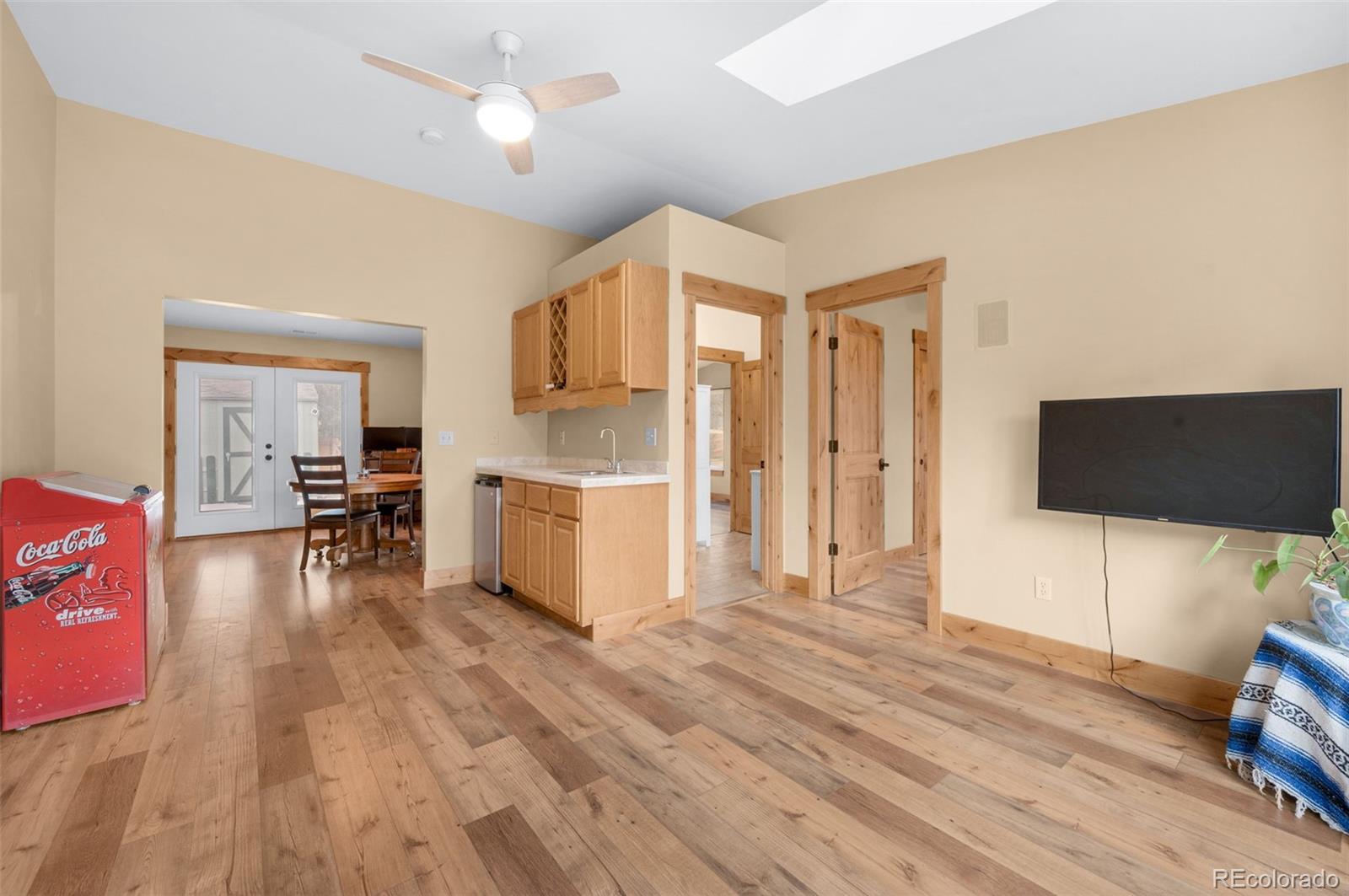 15632 Ray Drive Larkspur CO 80118