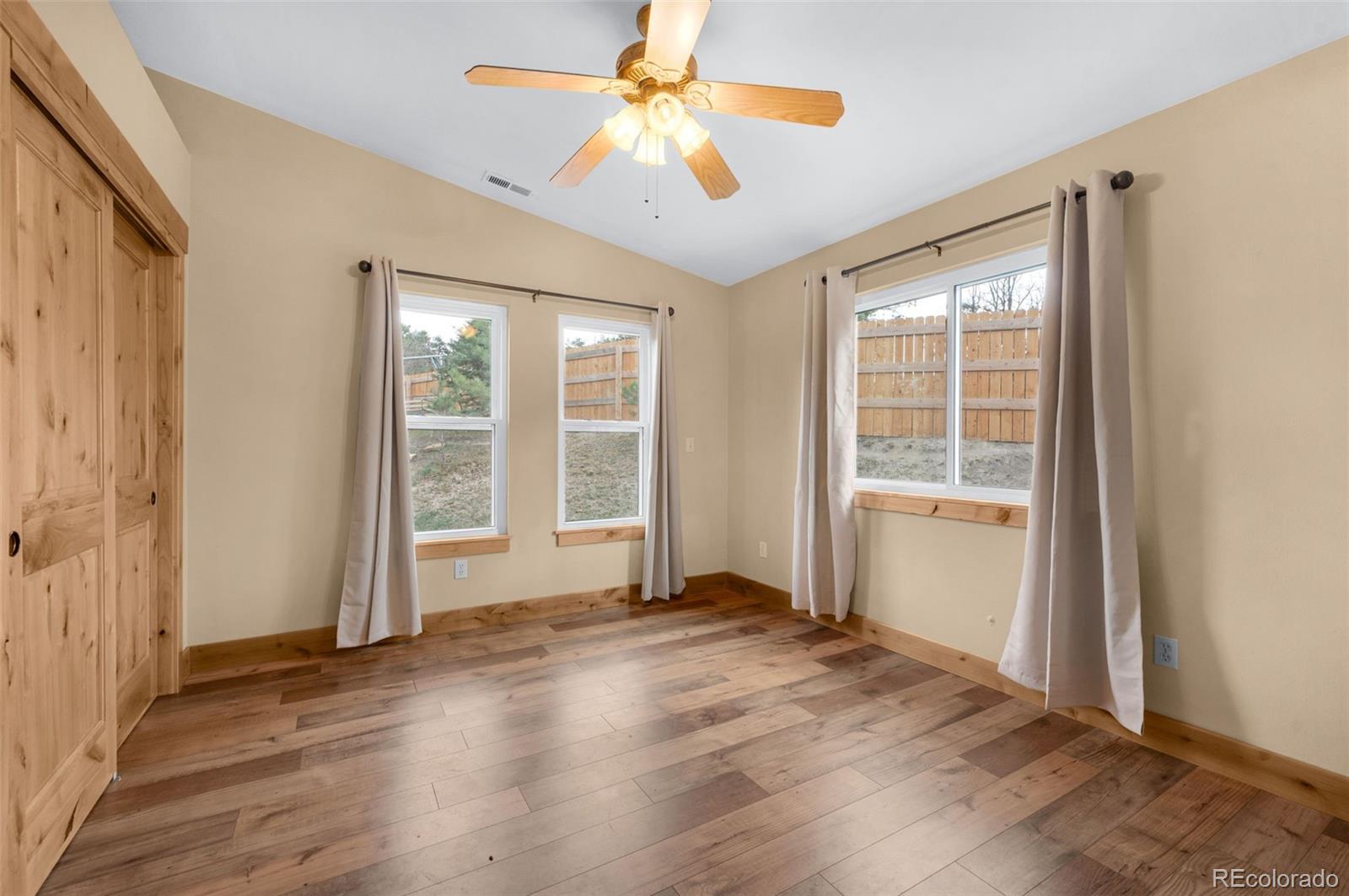 15632 Ray Drive Larkspur CO 80118