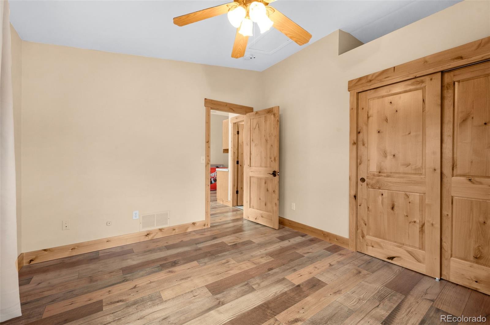 15632 Ray Drive Larkspur CO 80118