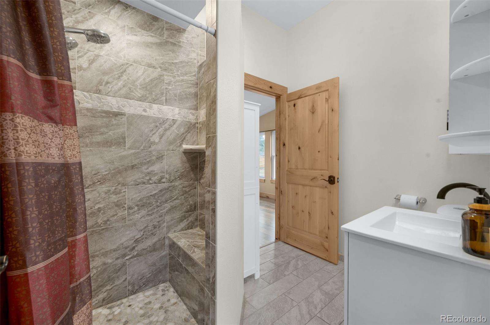 15632 Ray Drive Larkspur CO 80118