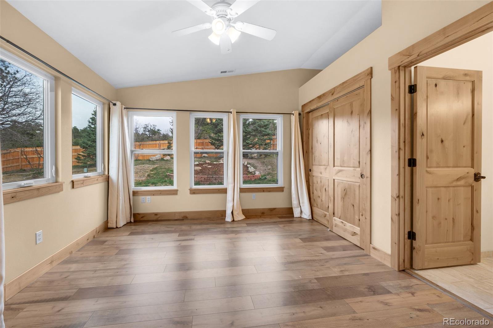 15632 Ray Drive Larkspur CO 80118