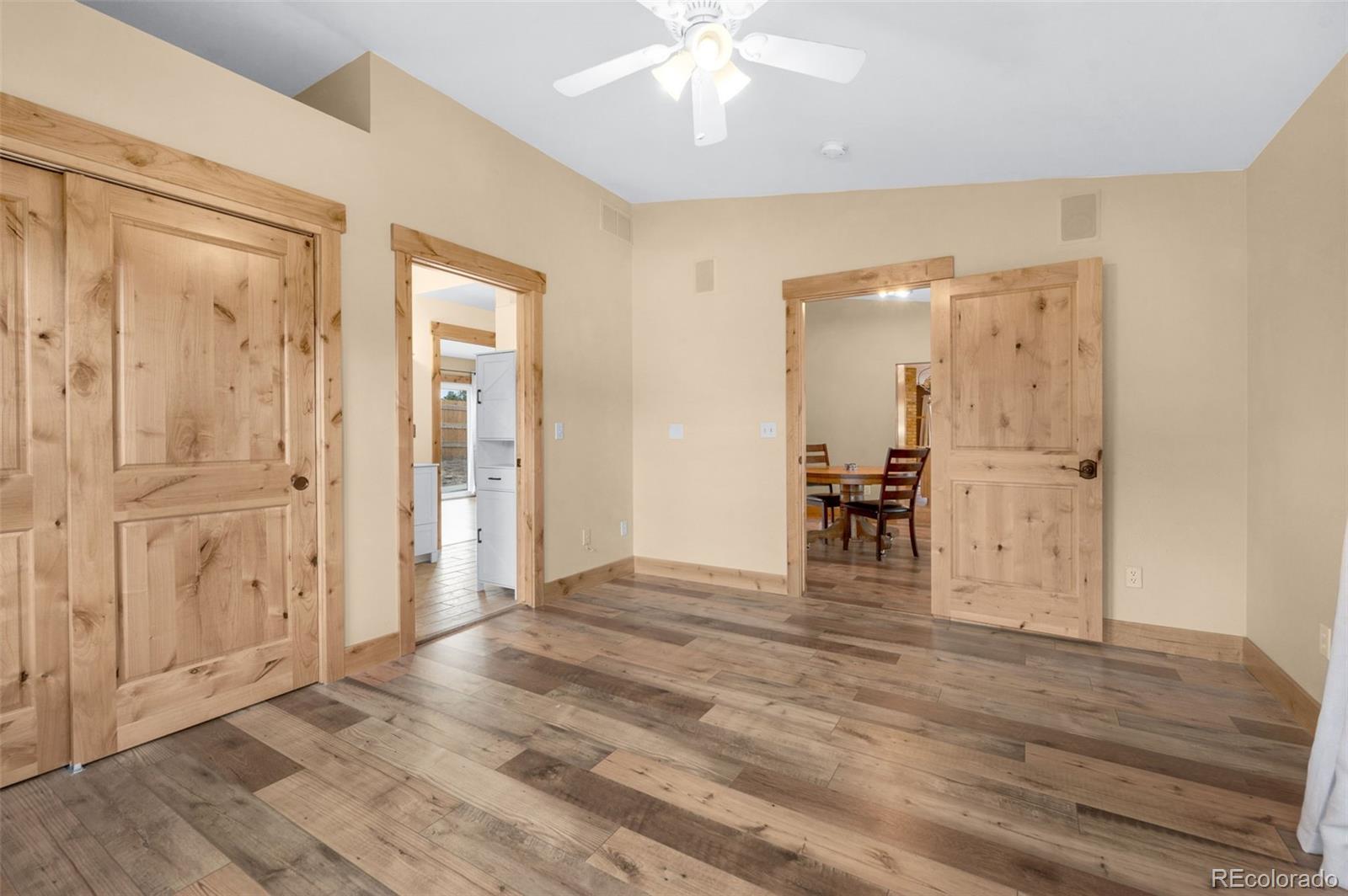 15632 Ray Drive Larkspur CO 80118
