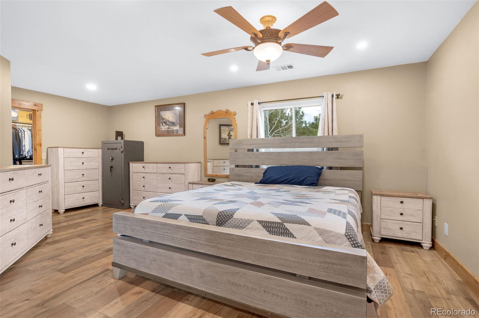 15632 Ray Drive Larkspur CO 80118