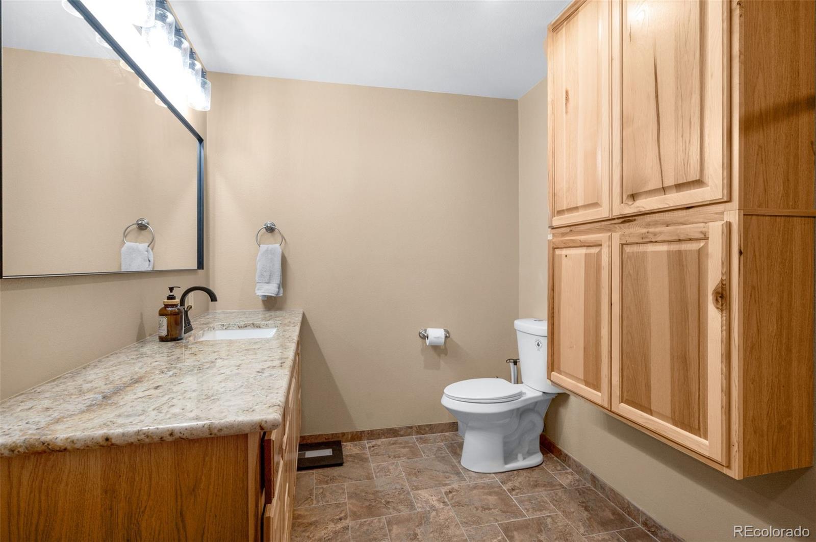15632 Ray Drive Larkspur CO 80118