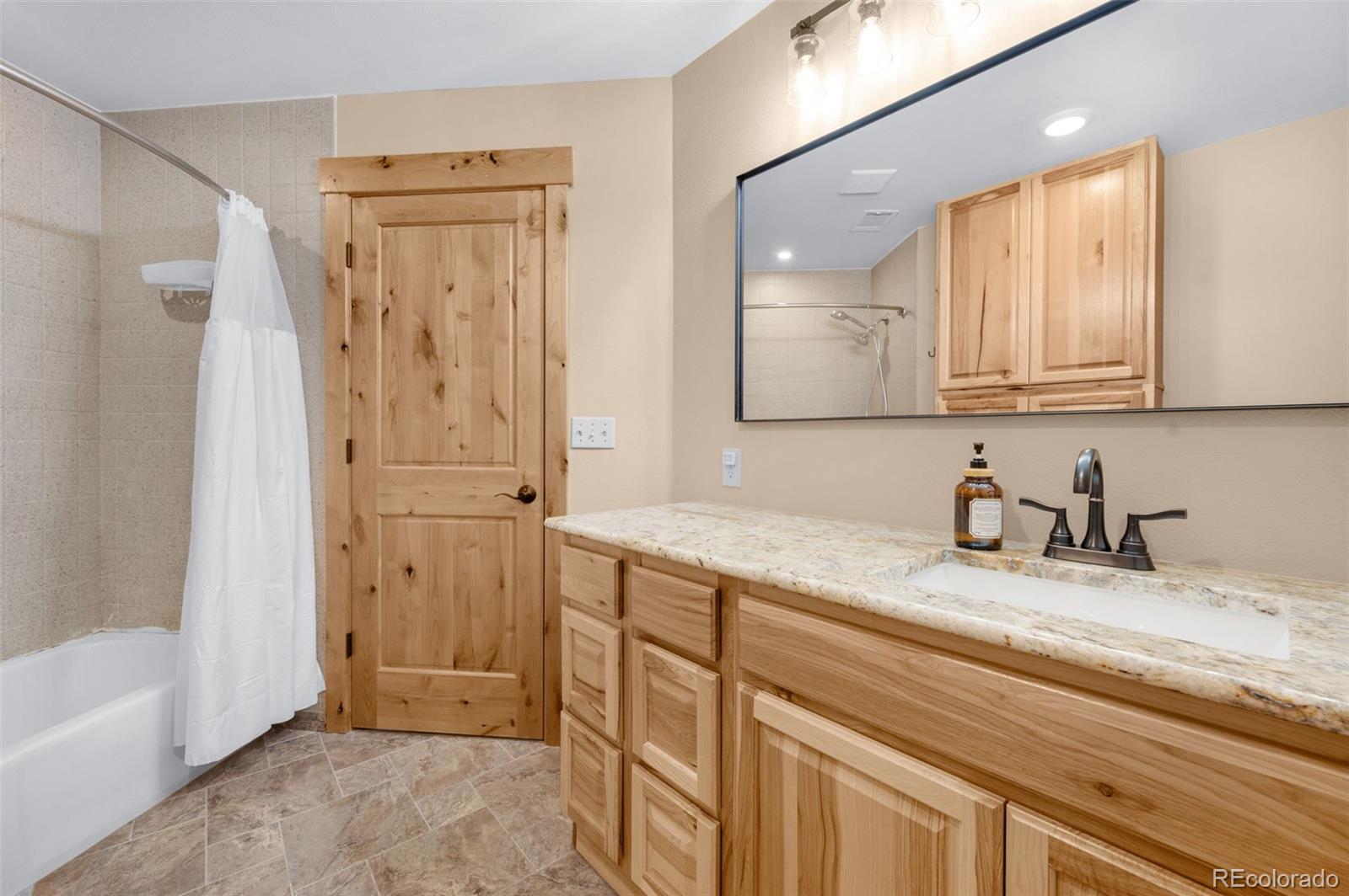 15632 Ray Drive Larkspur CO 80118