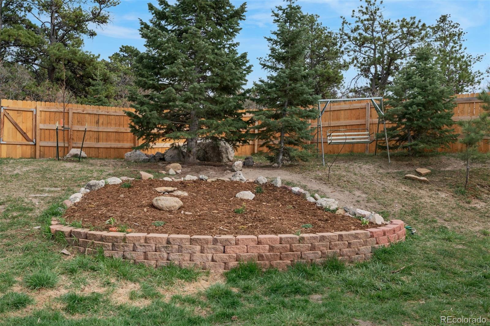 15632 Ray Drive Larkspur CO 80118