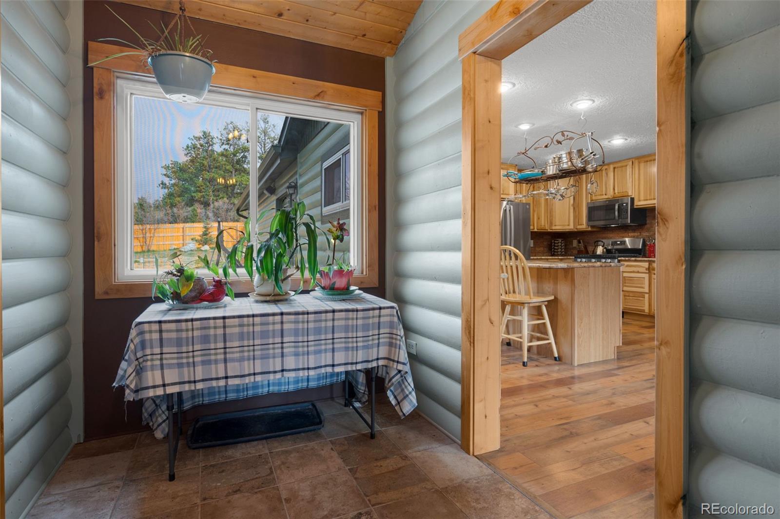 15632 Ray Drive Larkspur CO 80118