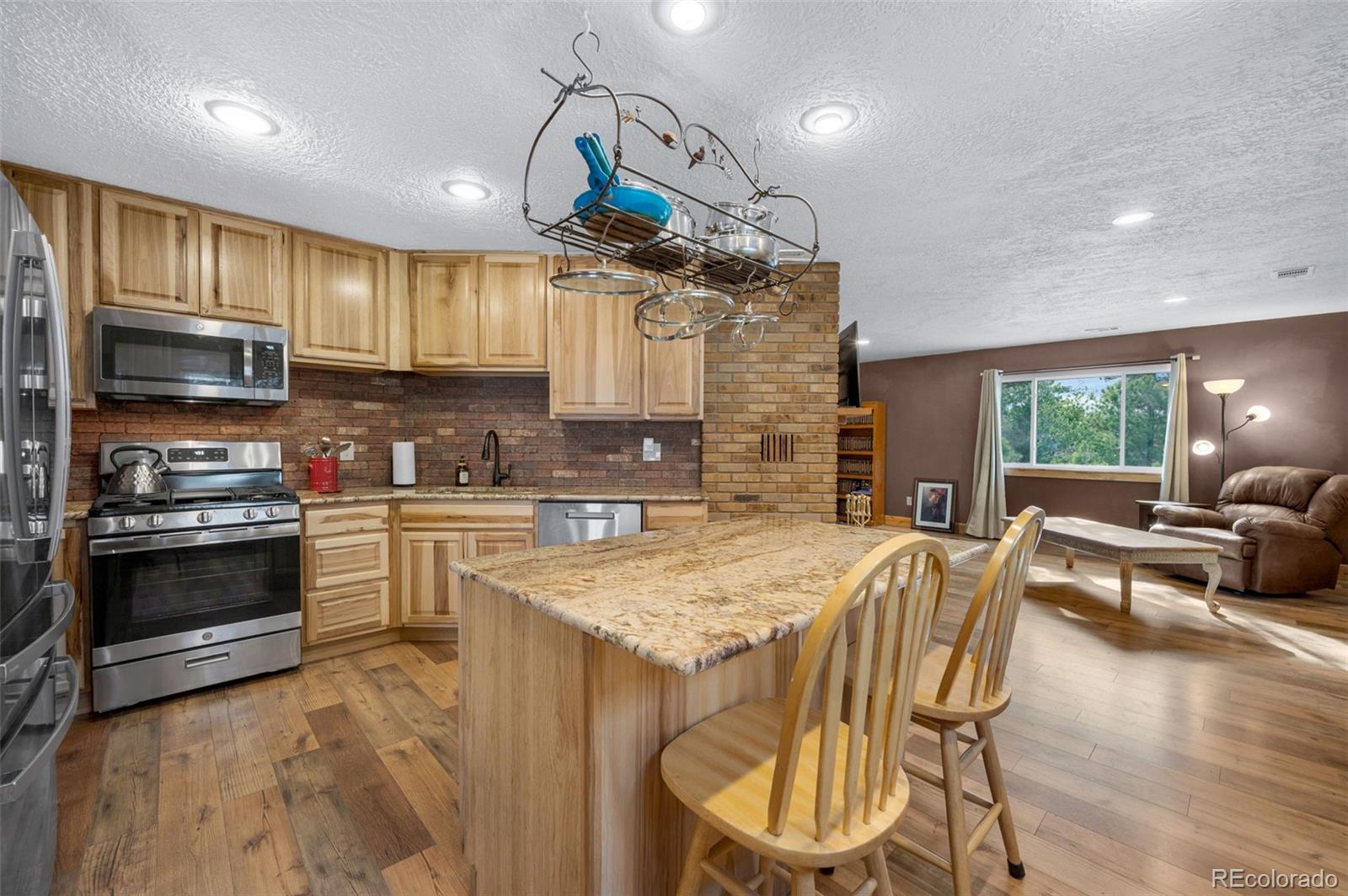 15632 Ray Drive Larkspur CO 80118