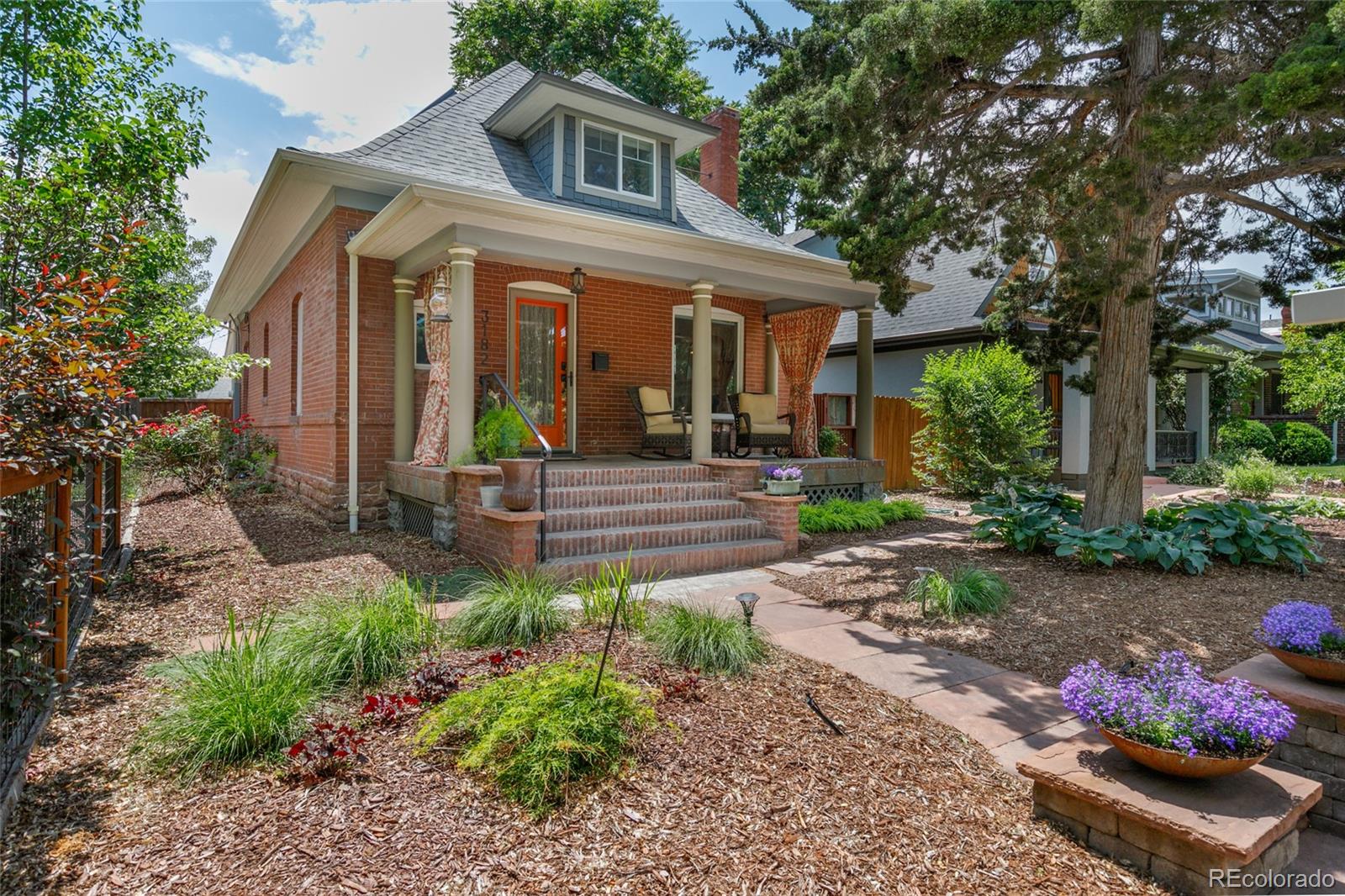 3182 W 29th Avenue Denver CO 80211