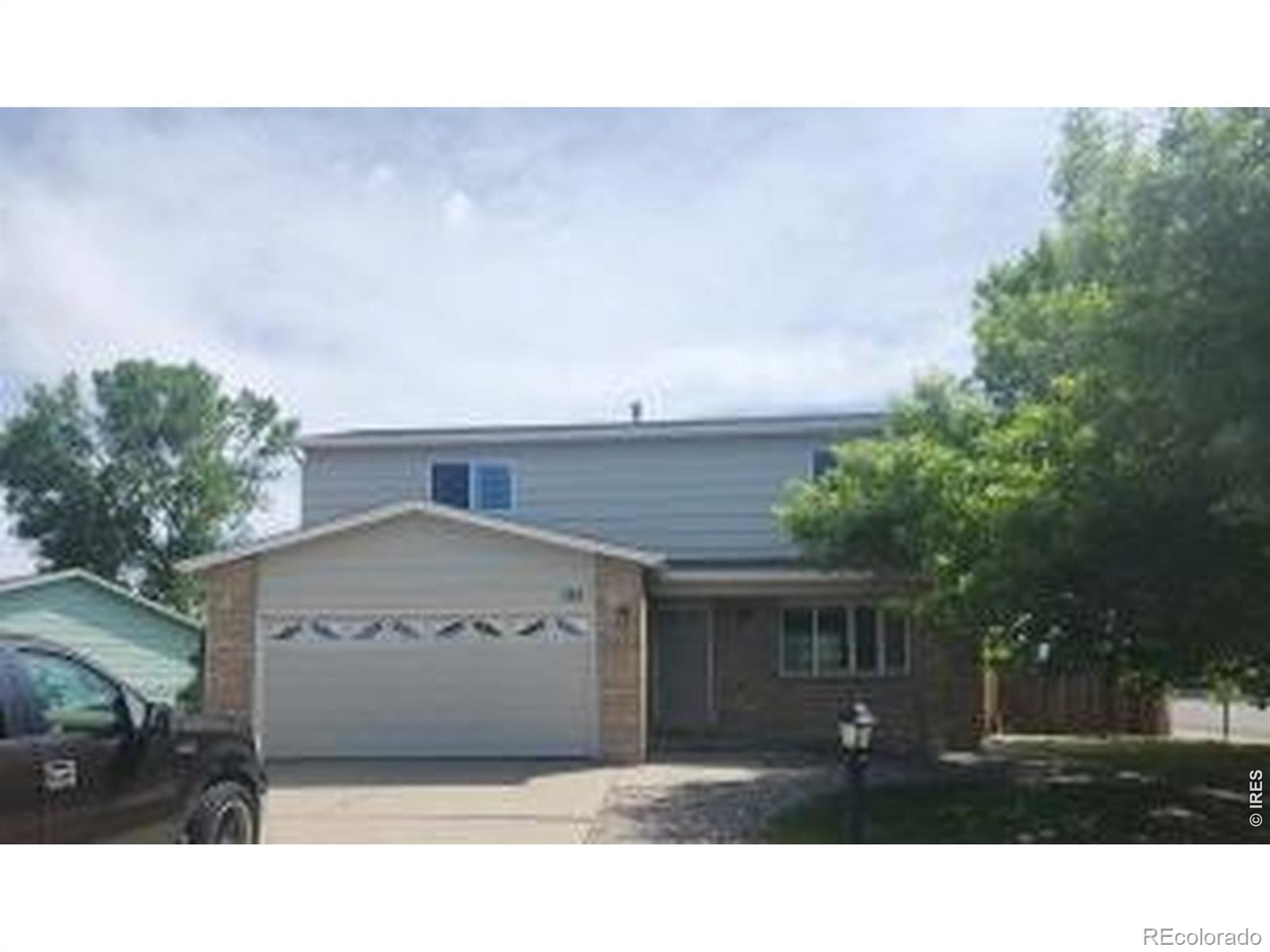 505 Sherri Drive Loveland CO 80537