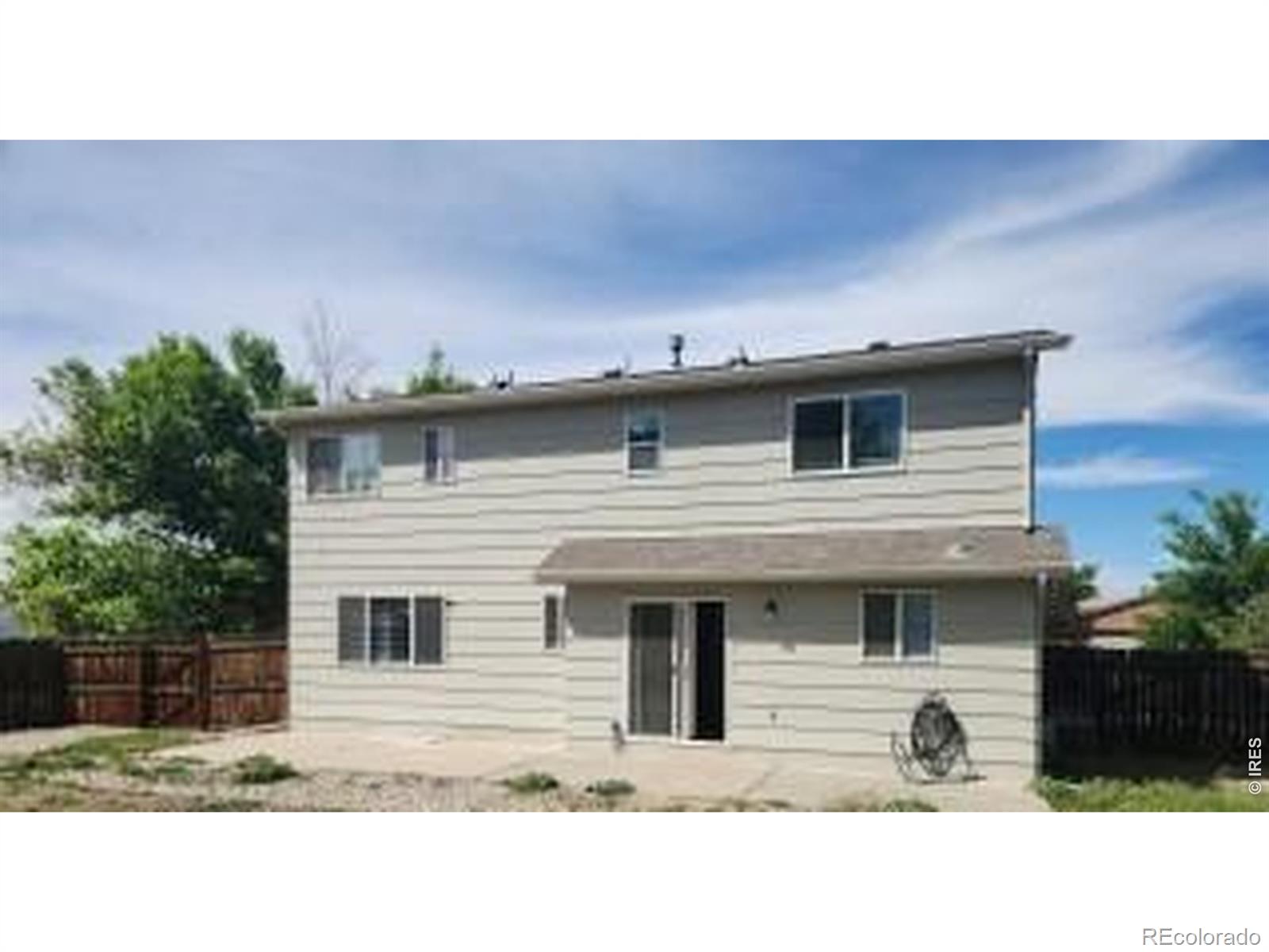 505 Sherri Drive Loveland CO 80537