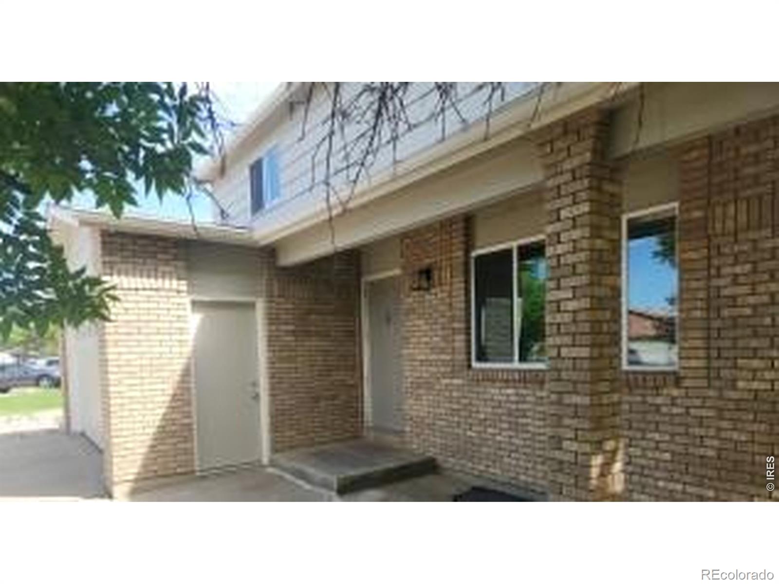 505 Sherri Drive Loveland CO 80537