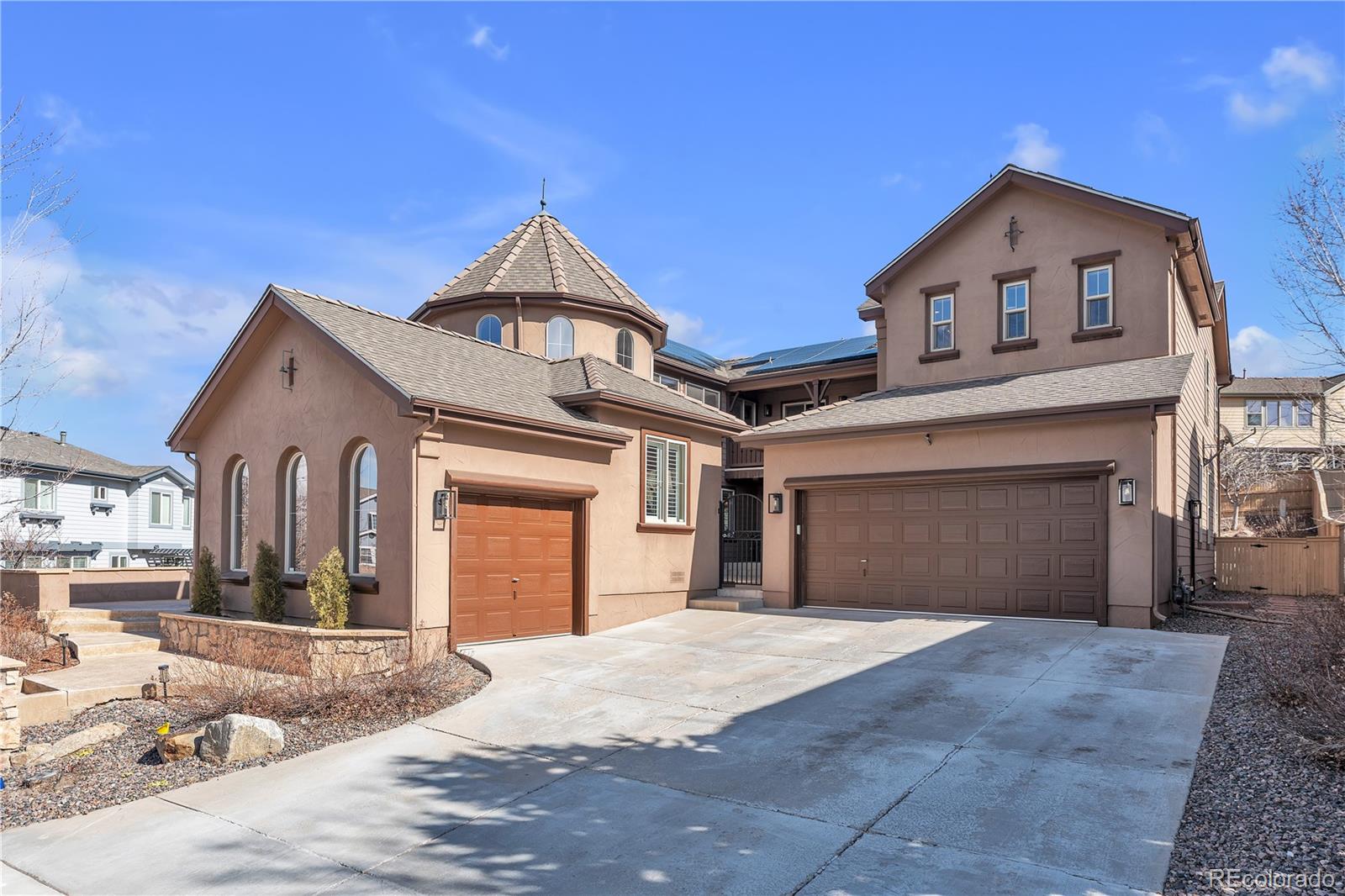 10632 Redvale Road Highlands Ranch CO 80126