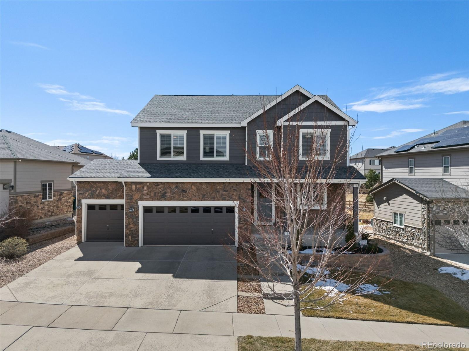 25084 E Pinewood Place Aurora CO 80016