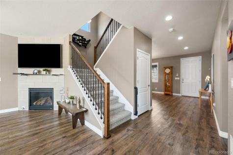 25084 E Pinewood Place Aurora CO 80016