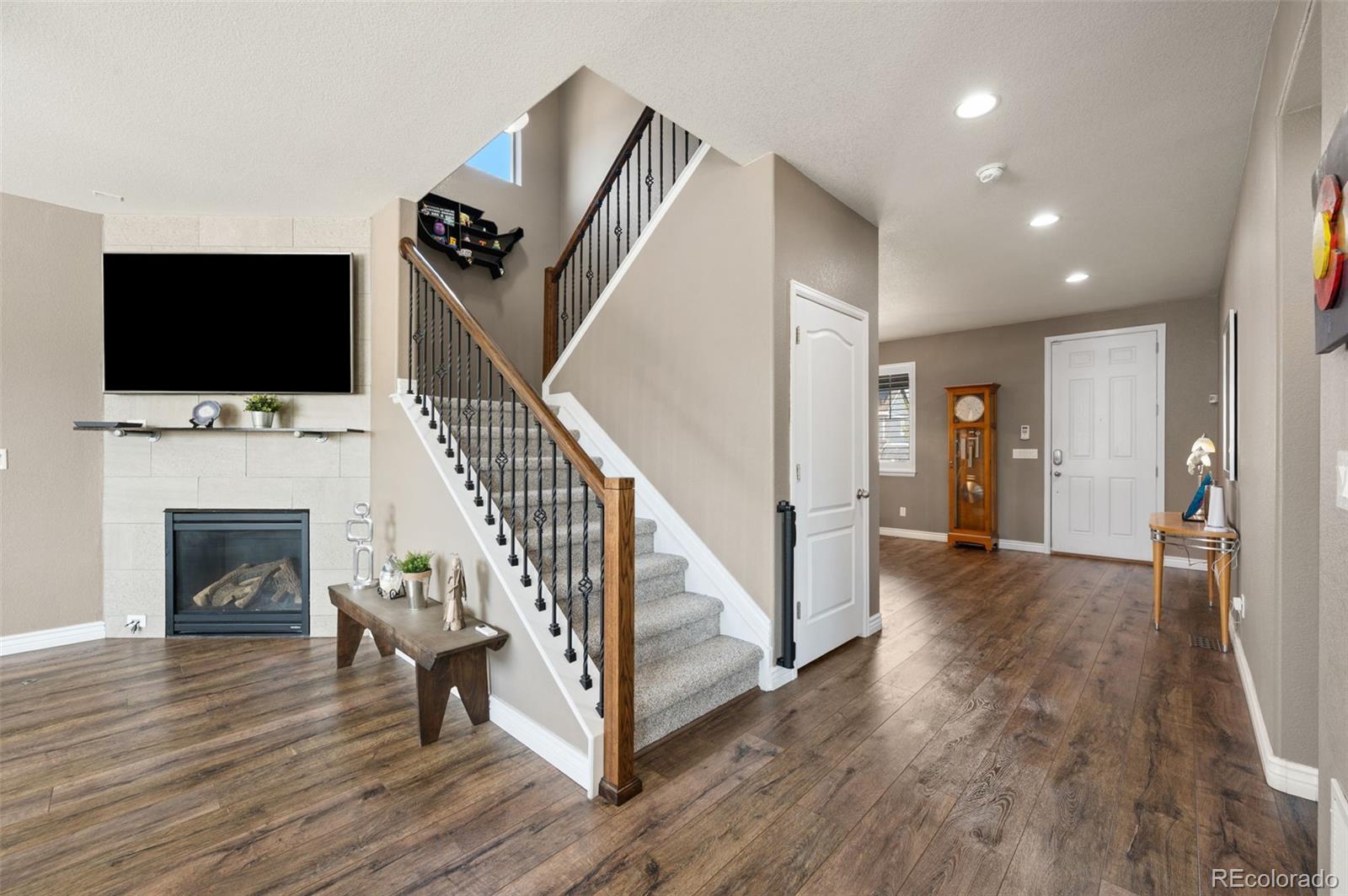 25084 E Pinewood Place Aurora CO 80016