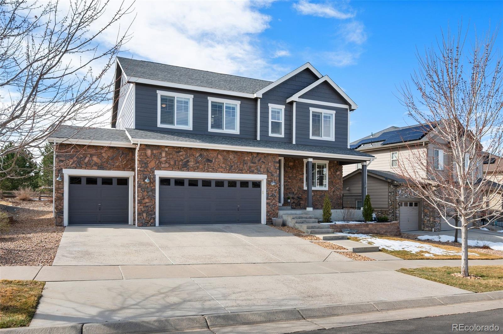 25084 E Pinewood Place Aurora CO 80016