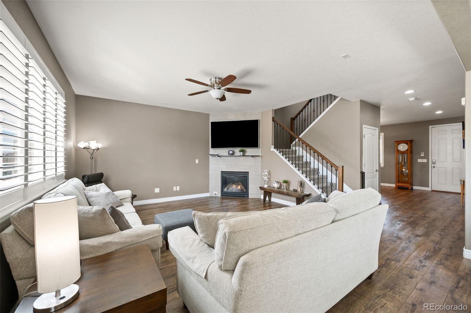 25084 E Pinewood Place Aurora CO 80016