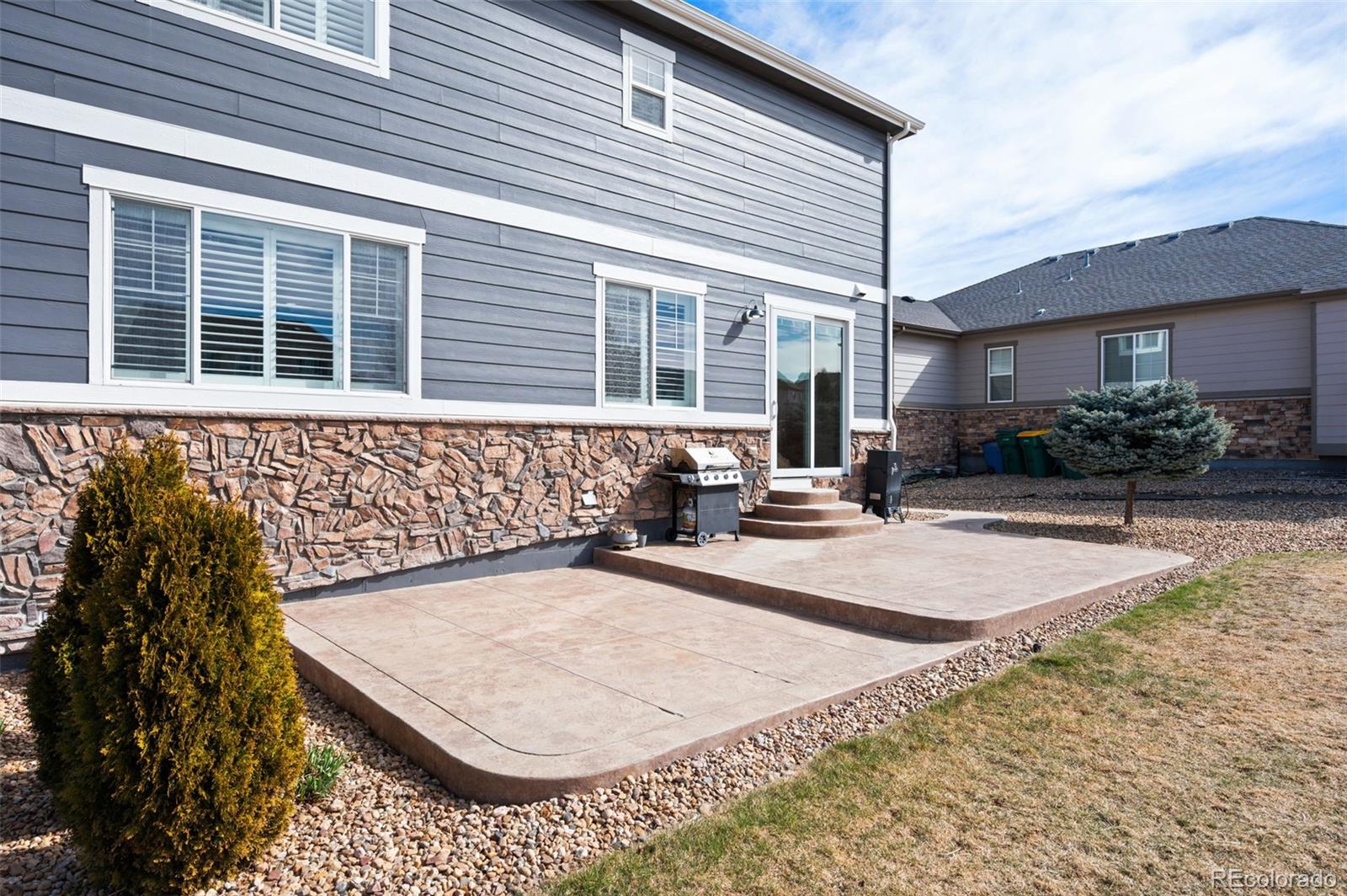 25084 E Pinewood Place Aurora CO 80016