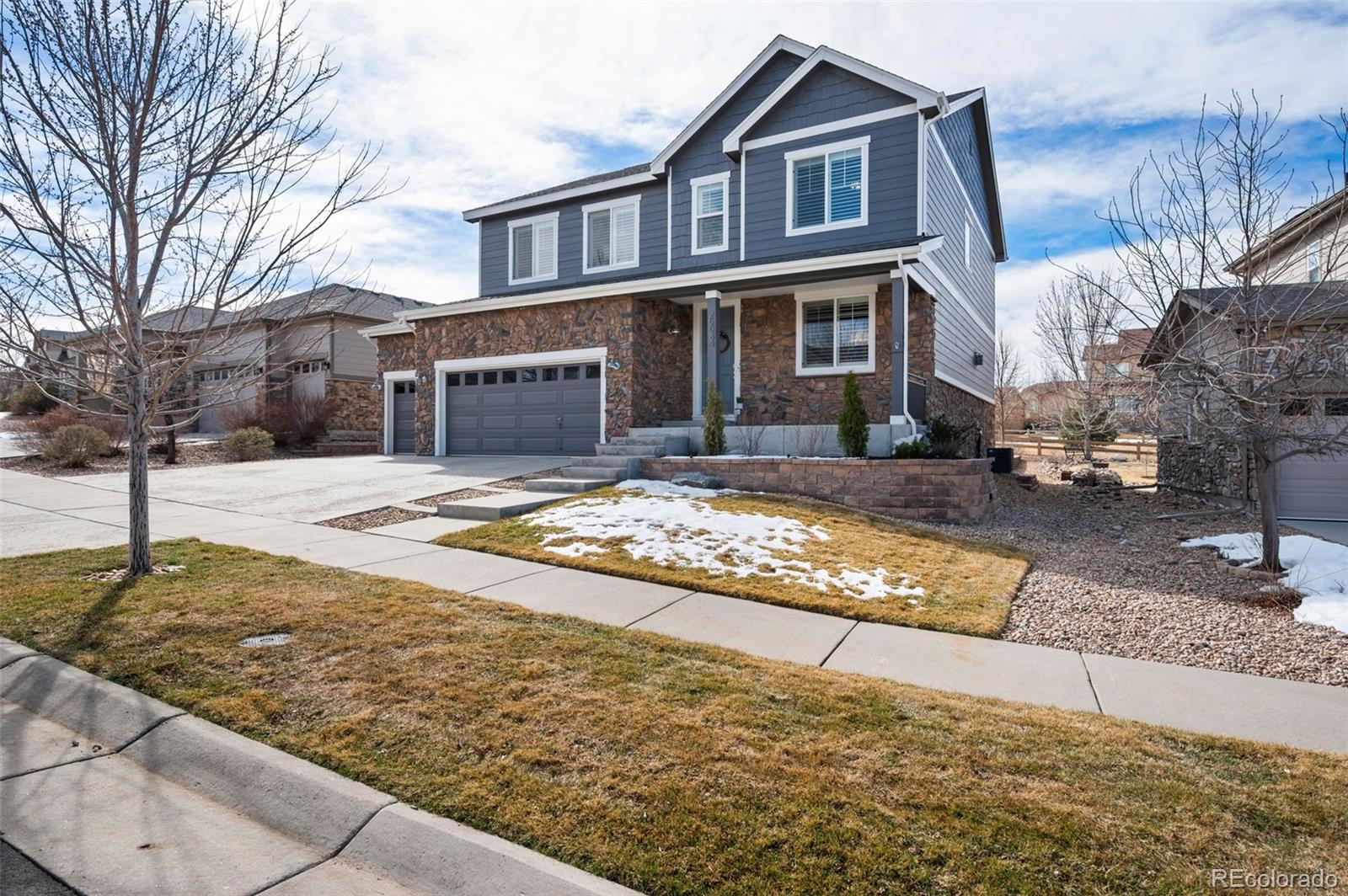 25084 E Pinewood Place Aurora CO 80016