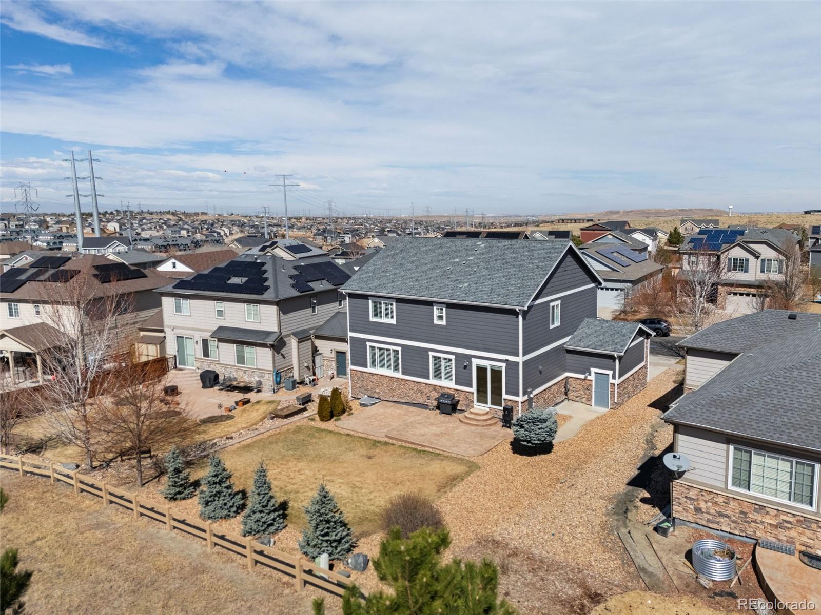 25084 E Pinewood Place Aurora CO 80016