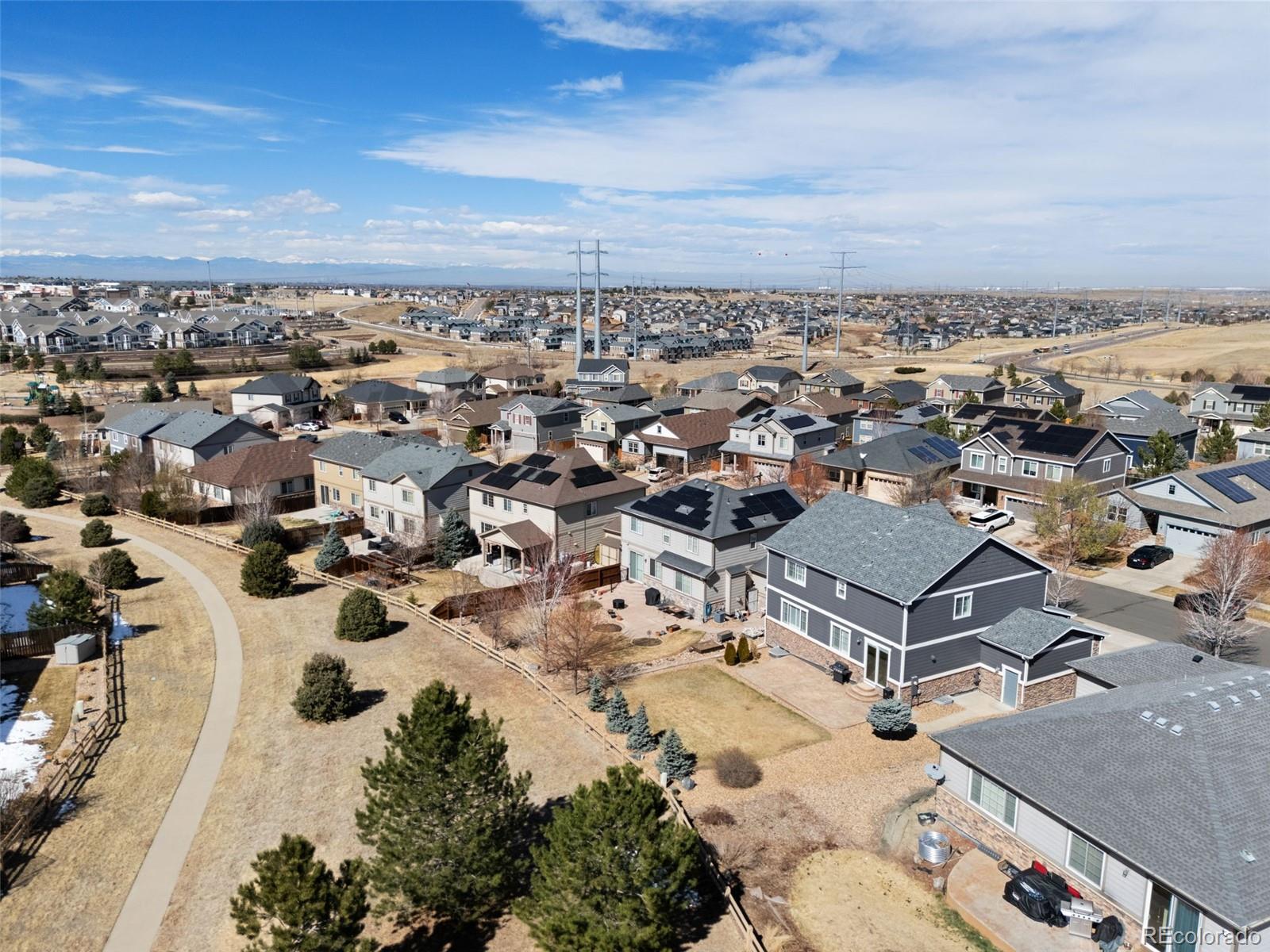 25084 E Pinewood Place Aurora CO 80016