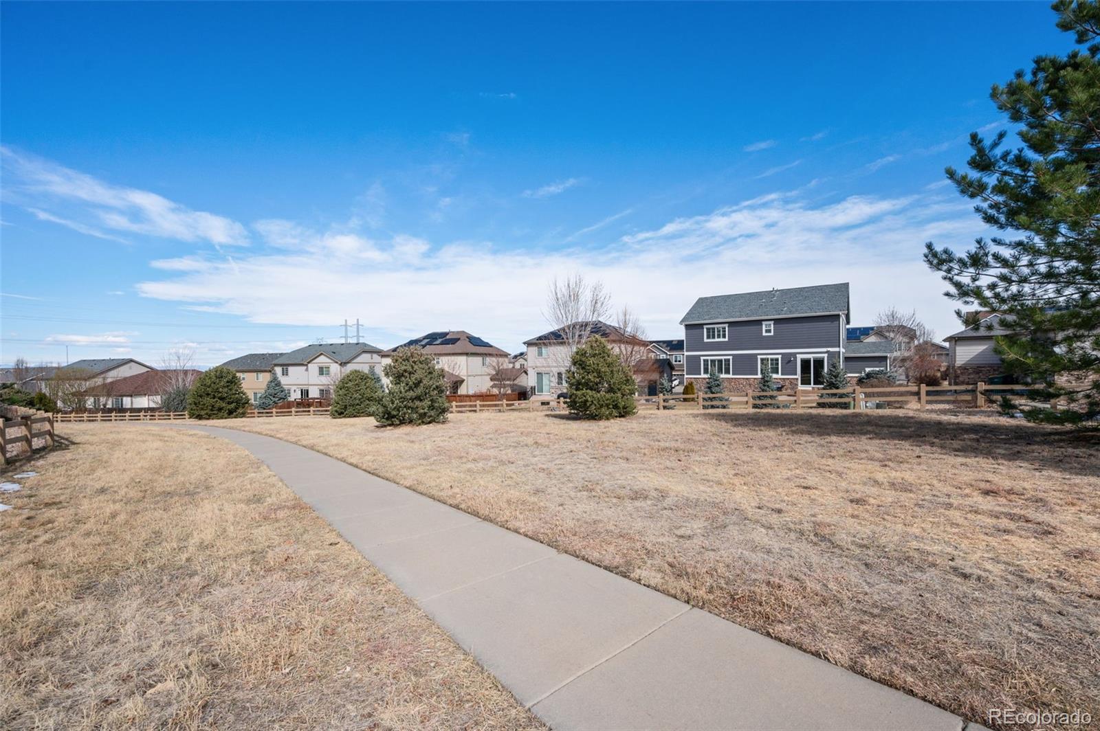 25084 E Pinewood Place Aurora CO 80016