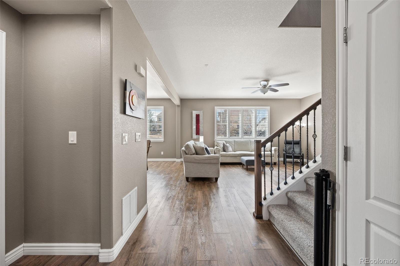 25084 E Pinewood Place Aurora CO 80016